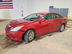 Hyundai Sonata 2013