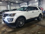 Ford Explorer 2016