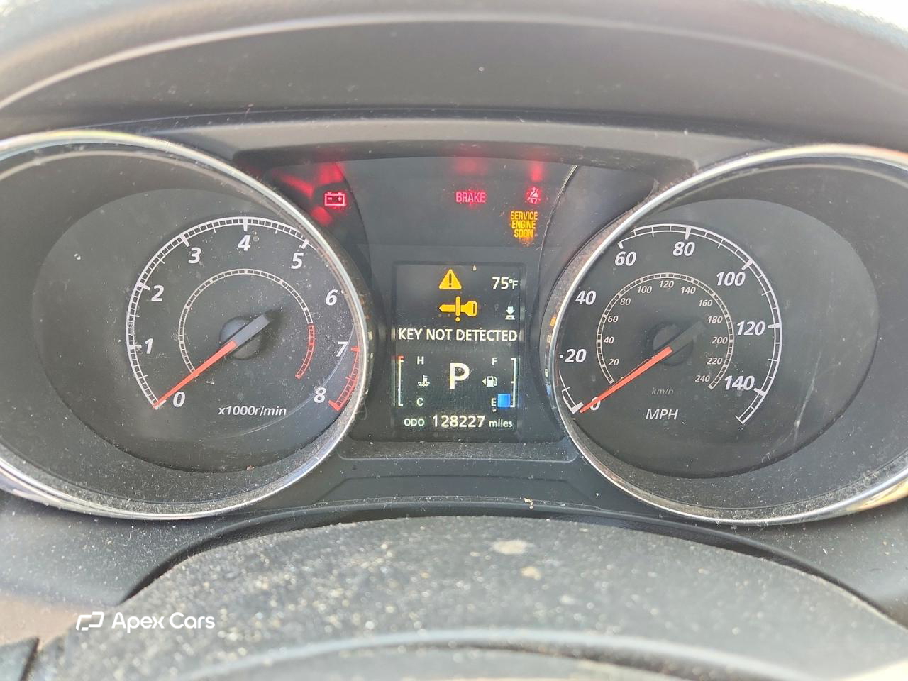 Mitsubishi Outlander 2016