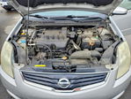 Nissan Sentra 2010