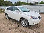 Lexus RX 2012