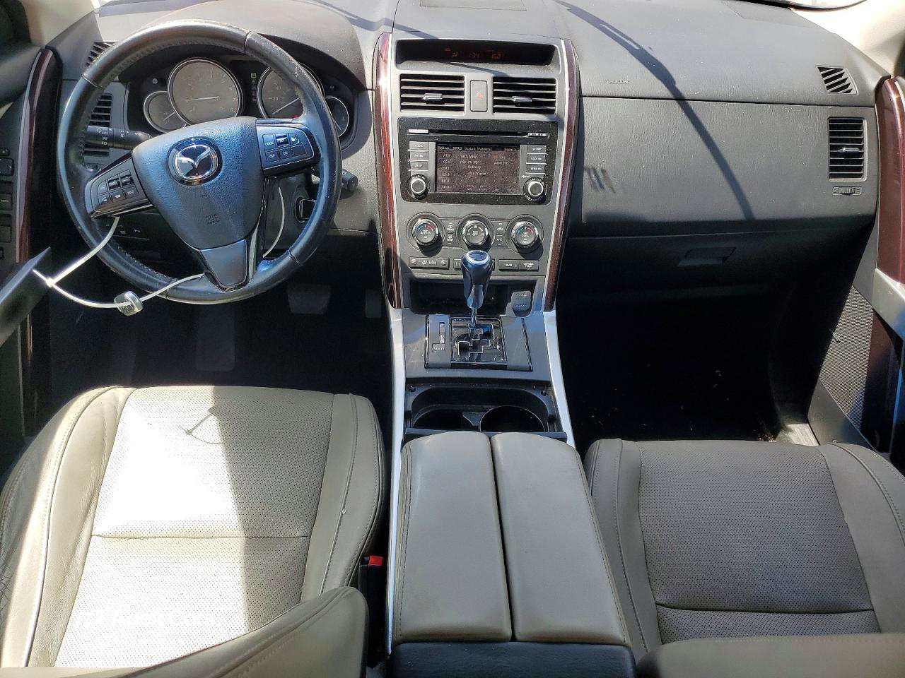 Mazda CX-9 2015