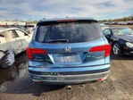 Honda Pilot 2017