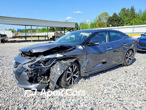 Nissan Maxima 2017 - Image 1 of 13