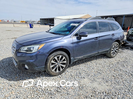 Subaru Outback 2017 - Image 1 of 14