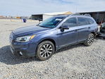 Subaru Outback 2017