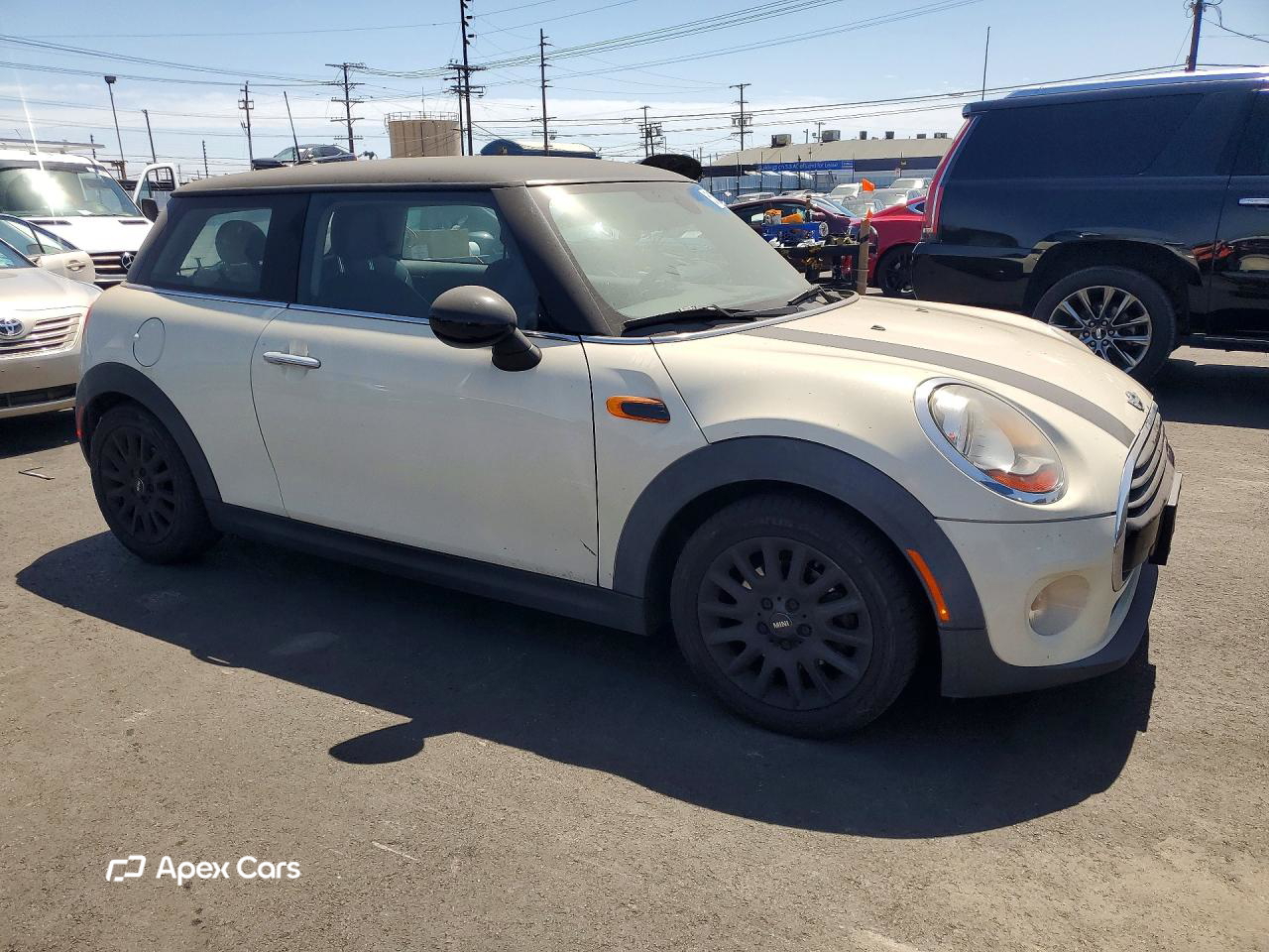 MINI Cooper 2017