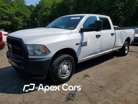 RAM 2500 2015 - Zdjęcie 1 z 6