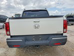 Honda Ridgeline 2017