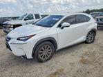 Lexus NX 2015