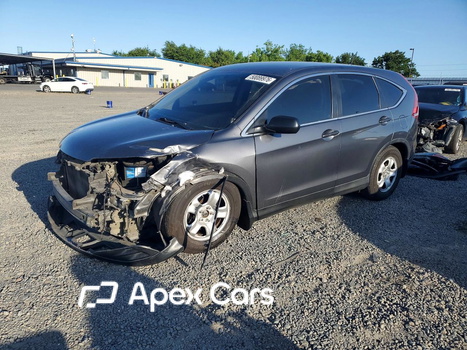 Honda CR-V 2013 - Image 1 of 12