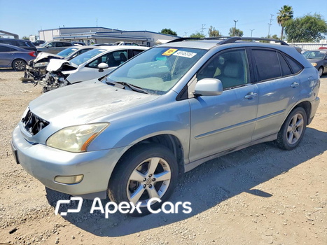 Lexus RX 2005 - Image 1 of 13