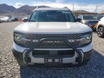 Ford Bronco 2025