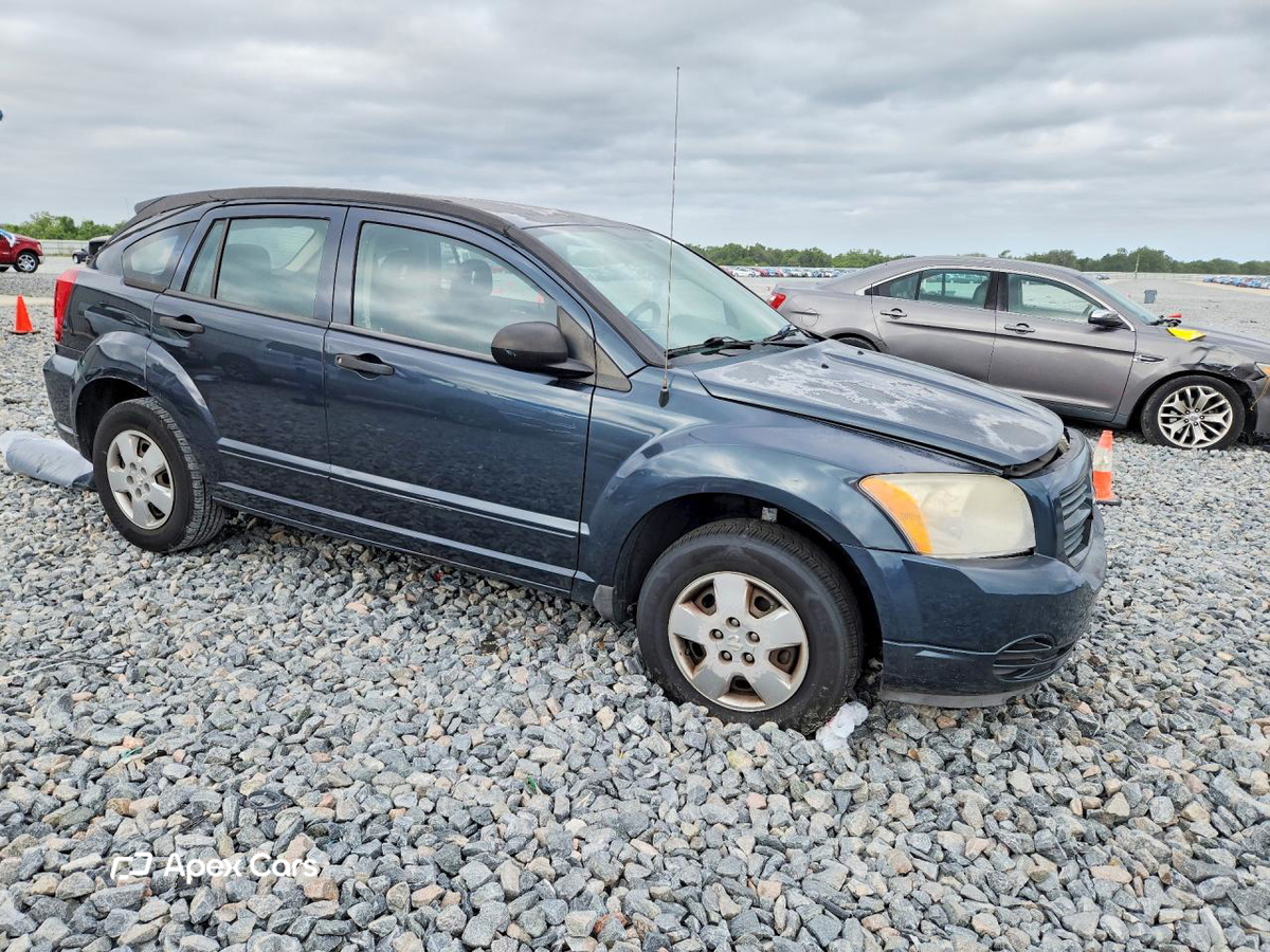Dodge Caliber 2008