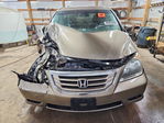 Honda Odyssey 2009