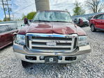 Ford F350 2006