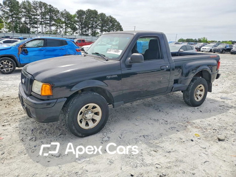 Ford Ranger 2004 - Image 1 of 12
