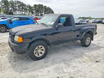 Ford Ranger 2004