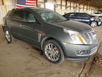 Cadillac SRX 2013