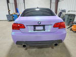 BMW Series 3 2013