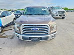 Ford F-150 2015