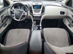Chevrolet Equinox 2016