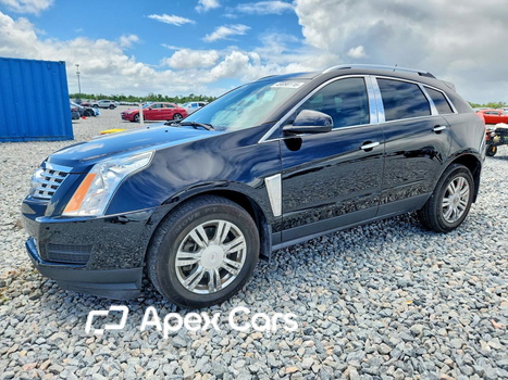Cadillac SRX 2015 - Zdjęcie 1 z 13