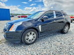 Cadillac SRX 2015
