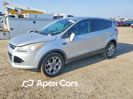 Ford Escape 2013 - Image 1 of 12