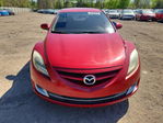 Mazda 6 2011