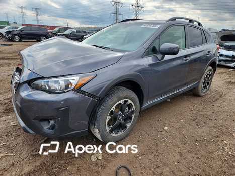 Subaru XV 2023 - Image 1 of 12