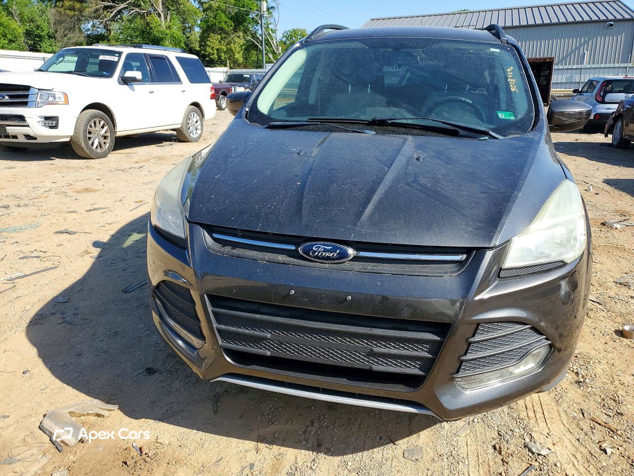 Ford Escape 2015