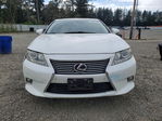 Lexus ES 2013