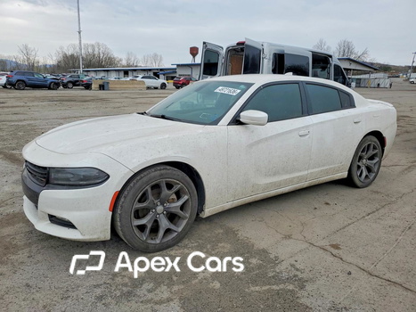 Dodge Charger 2015 - Image 1 of 12