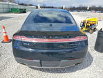Lincoln MKZ 2018