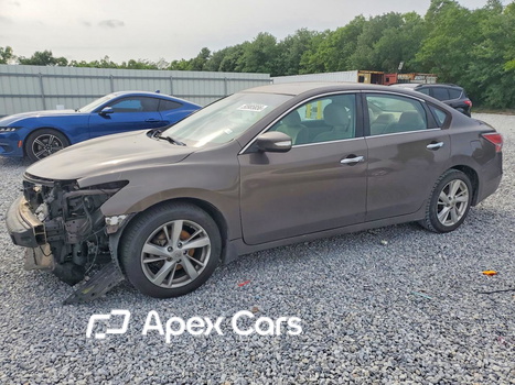 Nissan Altima 2014 - Image 1 of 13