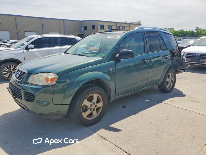 2006 Saturn VUE - Image 1 of 5