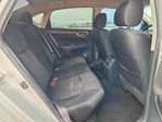 Nissan Sentra 2018