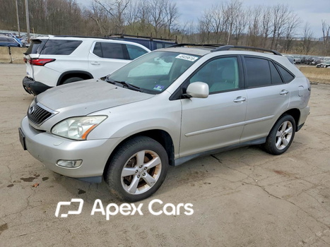 Lexus RX 2008 - Image 1 of 13