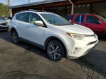 Toyota RAV 4 2017