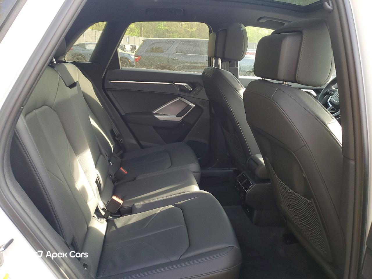 Audi Q3 2024