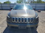 Jeep Cherokee 2015