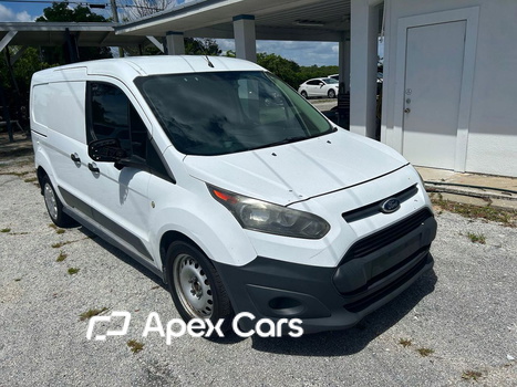 Ford Transit 2016 - Zdjęcie 1 z 15