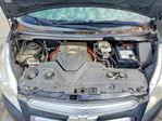 Chevrolet Spark 2014