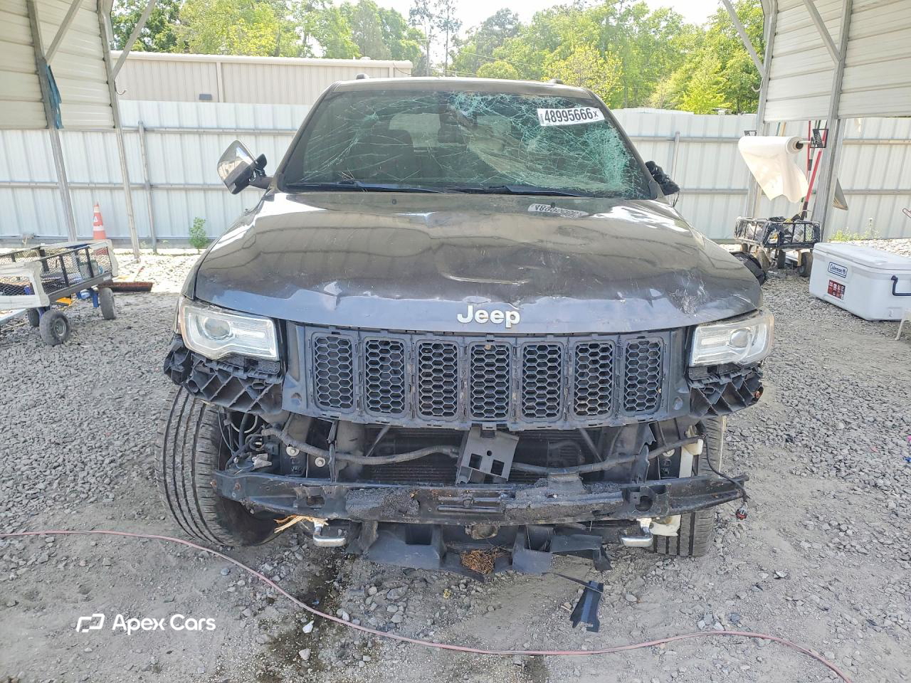 Jeep Cherokee 2015