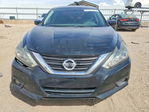 Nissan Altima 2017