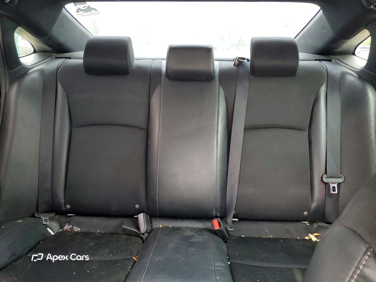 Honda Civic 2019