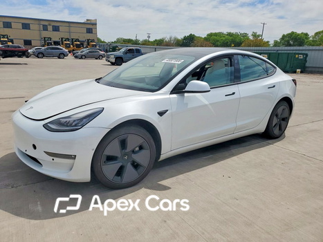 Tesla Model 3 2021 - Zdjęcie 1 z 12