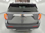 Ford Explorer 2023