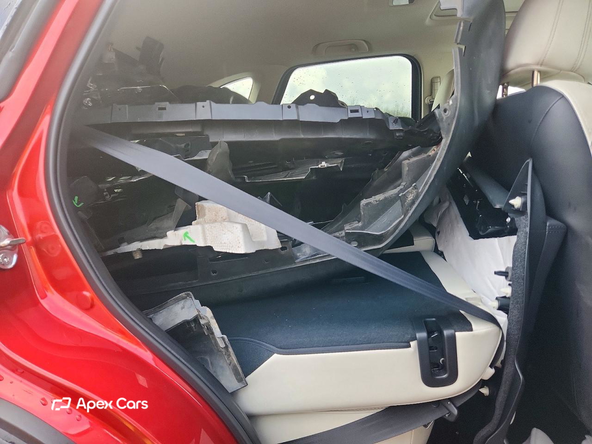 Mazda CX-5 2019